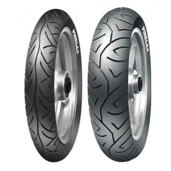 Pirelli, pneu 150/70-17 Sport Demon 69H TL M/C, zadní, DOT 02/2024