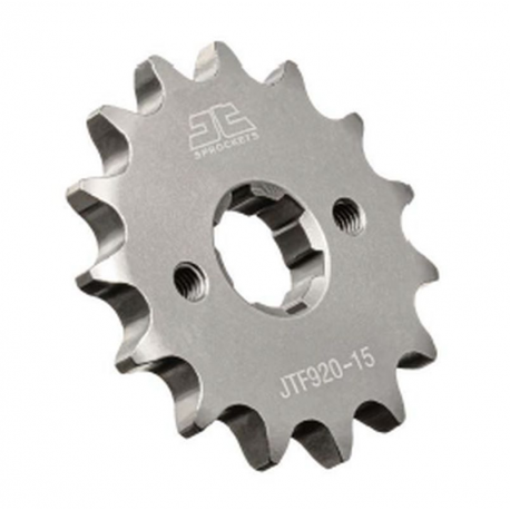 JT, řetězové kolečko KEEWAY K-LIGHT 125 '18-'22 (řet. 428) (OEM: 173435J01F00B)