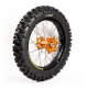 X-GRIP, pneu 140/80-18 JACK THE GRIPPER SOFT 70M TT, zadní, DOT 02-03/2024