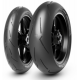 Pirelli, pneu 120/70R17 Diablo Supercorsa V4 SC3 58V TL M/C, přední, DOT 45/2022