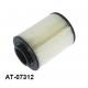 Bronco, vzduchový filtr, Polaris Ranger 800 '11-'14, RZR 800 '08-'12, RZR 4 / S 800 '09-'14 (OEM: 1240482) (48-1006)