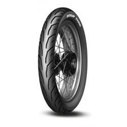 Dunlop, pneu 120/80-14 TT900 GP J 58P TT, zadní, Kawasaki D-TRACKER 125 DOT 24/2022