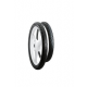 Dunlop, pneu 2.75-17 D104 41P TT, zadní, DOT 43/2022