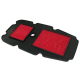 MIW (Meiwa), vzduchový filtr, Honda XL 650 V TRANSALP '00-'07 (HFA1615) (OEM: 17210MCB960)