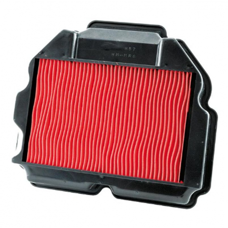 MIW (Meiwa), vzduchový filtr, Honda VFR 400 R '90-'93, RVF 400 R '94-'98 (HFA1403) (OEM: 17210MR8010)