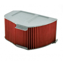 MIW (Meiwa), vzduchový filtr, Honda CBX 550 F '81-'86, (HFA1506) (OEM: 17211MA6750)