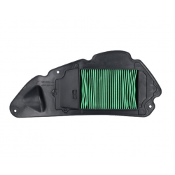 MIW (Meiwa), vzduchový filtr, Honda 125 NSS FORZA 21/23 (OEM: 17210K40A00)