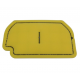 MIW (Meiwa), vzduchový filtr, Kawasaki ZXR 750 / R '93-'95 (HFA2708) (OEM: 11013-1224)