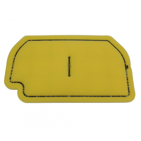 MIW (Meiwa), vzduchový filtr, Kawasaki ZXR 750 / R '93-'95 (HFA2708) (OEM: 11013-1224)