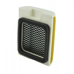 MIW (Meiwa), vzduchový filtr, Kawasaki GPZ 1100 (ZX1100A) '81, GPZ 1100 A UNI TRAK '83-'85 (HFA2702) (OEM: 110131101 11013