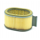 MIW (Meiwa), vzduchový filtr, Kawasaki Z 900 Z1 '73-'75 (HFA2902) (OEM: 11013034)