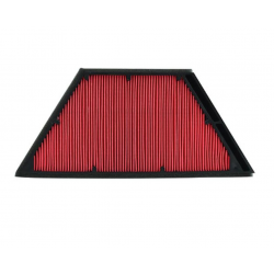 MIW (Meiwa), vzduchový filtr, Kawasaki GTR 1400 '08-'16, ZZR 1400 '06-'11 (HFA2916) (OEM: 110130014)