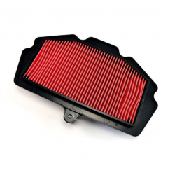 MIW (Meiwa), vzduchový filtr, Kawasaki NINJA 400 '18-'24, ZX-4R / RR '24, Z 400 '19-'24 (HFA2406) (OEM: 110130767 11013081