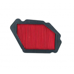 MIW (Meiwa), vzduchový filtr, Kawasaki H2 1000 NINJA '15-'20, H2 1000 NINJA SX / SE '18-'20 (OEM: 110130776 110130747)