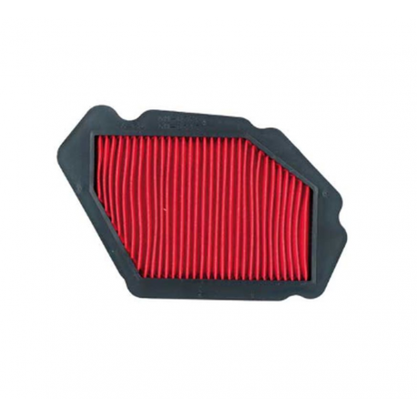 MIW (Meiwa), vzduchový filtr, Kawasaki H2 1000 NINJA '15-'20, H2 1000 NINJA SX / SE '18-'20 (OEM: 110130776 110130747)