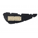 MIW (Meiwa), vzduchový filtr, Piaggio BEVERLY 400 HPE '21-'22, MP3 400 E5 '21, (OEM: 1A017817 1A023584)