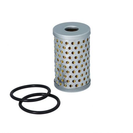 MIW (Meiwa), olejový filtr, Royal Enfield BULLET / CLASSIC 500 E3 / E4 '09-'20, CONTINENETAL 535 GT '13-'19 (OEM: 888414)