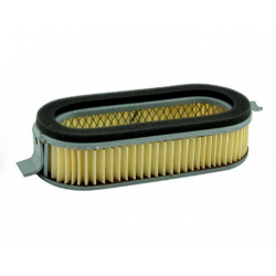 MIW (Meiwa), vzduchový filtr, Suzuki GSX 550 E / ES '83-'87, GS 650 E '81-'82, GSX 600 ES '87, (HFA3502) (OEM: 13780-43400