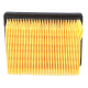 MIW (Meiwa), vzduchový filtr, SYM MAXSYM 500 TL E4 '20, (OEM: 17211TL1000)