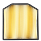 MIW (Meiwa), vzduchový filtr, Triumph TIGER SPORT 850 '21-'22, TIGER 900 GT / RALLY '20-'22 (OEM: T2204242 T23118)