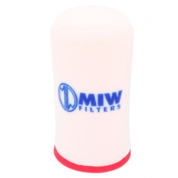 MIW (Meiwa), vzduchový filtr, Yamaha YFM 700 R RAPTOR '06-'22 (HFF4025) (OEM: 1S3144510000 1S3144510100)
