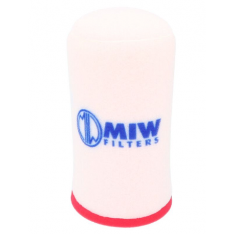 MIW (Meiwa), vzduchový filtr, Yamaha YFM 700 R RAPTOR '06-'22 (HFF4025) (OEM: 1S3144510000 1S3144510100)