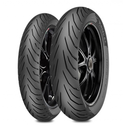 Pirelli, pneu 100/80-17 Angel City 52S M/C TL, přední, DOT 10/2024