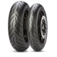 Pirelli, pneu 110/80-14 Diablo Rosso Scooter SC M/C 53P TL, přední, DOT 08/2024