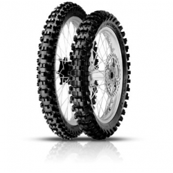 Pirelli, pneu 120/90-19 Scorpion MX32 MID SOFT NHS 66M, zadní, DOT 06/2024