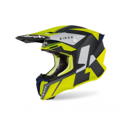 Airoh, přilba Twist 2.0 LIFT, velikost S