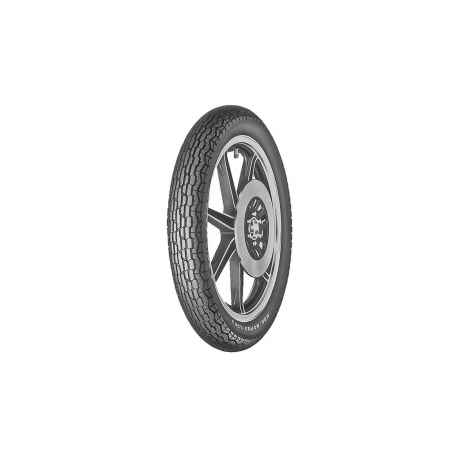 Bridgestone, pneu 3.00-18 L303 47P 4 TT DOT 06/2024