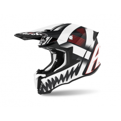 Airoh, přilba Twist 2.0 MASK MATT, velikost L