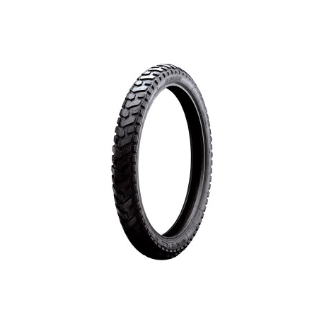 Heidenau, pneu 110/80-18 K60 58S TT M/C, přední/zadní, DOT 19/2024