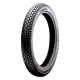 Heidenau, pneu 3.50-18 K34 62S TT (OLDTIMER-CLASSIC) M/C REINF, přední/zadní, DOT 15/2024