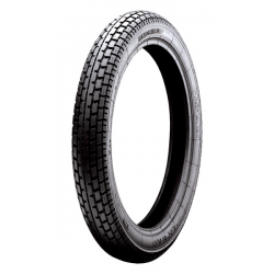 Heidenau, pneu 3.50-18 K34 62S TT (OLDTIMER-CLASSIC) M/C REINF, přední/zadní, DOT 15/2024