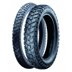 Heidenau, pneu 4.10-18 K60 60S TT M/C, zadní, DOT 12/2024