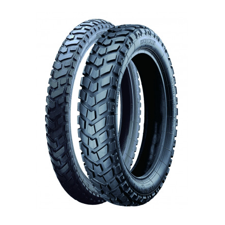 Heidenau, pneu 4.10-18 K60 60S TT M/C, zadní, DOT 12/2024