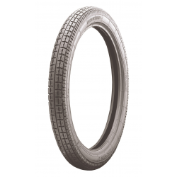 Heidenau, pneu 2.75-16 K35 46P TT M/C REINF, přední/zadní, DOT 17/2024
