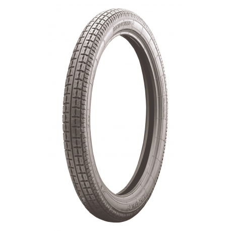 Heidenau, pneu 2.75-16 K35 46P TT M/C REINF, přední/zadní, DOT 17/2024