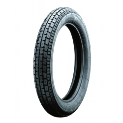 Heidenau, pneu 3.50-16 K33 58P TT M/C (OLDTIMER-CLASSIC), přední/zadní, DOT 19/2024