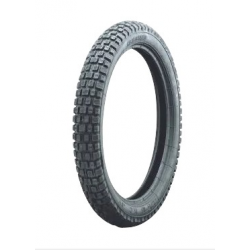 Heidenau, pneu 2.50-19 K46 41M TT M/C, přední/zadní, DOT 19/2024