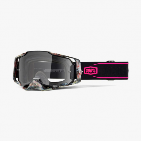 100%, brýle Armega SARCELLE - CLEAR LENS
