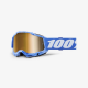 100%, brýle Accuri 2 SURSI - MIRROR TRUE GOLD LENS