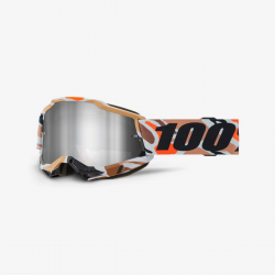 100%, brýle Accuri 2 FLEA
