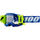 100%, brýle Accuri 2 FORECAST ROLL-OFF BLUE,