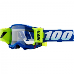 100%, brýle Accuri 2 FORECAST ROLL-OFF BLUE,
