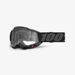 100%, brýle Accuri 2 OTG BLACK - CLEAR LENS
