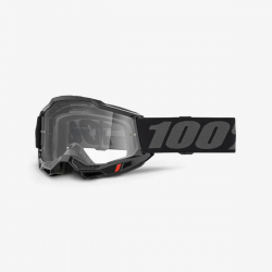 100%, brýle Accuri 2 YOUTH JUNIOR BLACK