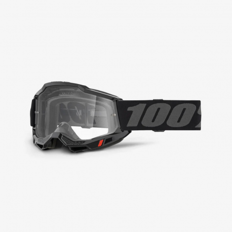 100%, brýle Accuri 2 YOUTH JUNIOR BLACK