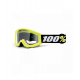 100%, brýle Strata MINI YELLOW JUNIOR / KID
